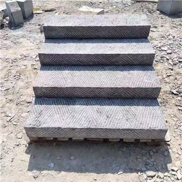 青石臺階石
